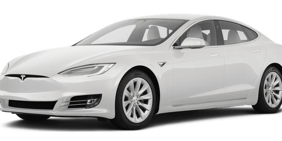 TESLA MODEL S 2019 5YJSA1E41KF343508 image TESLA MODEL S 2019 5YJSA1E41KF343508 image
